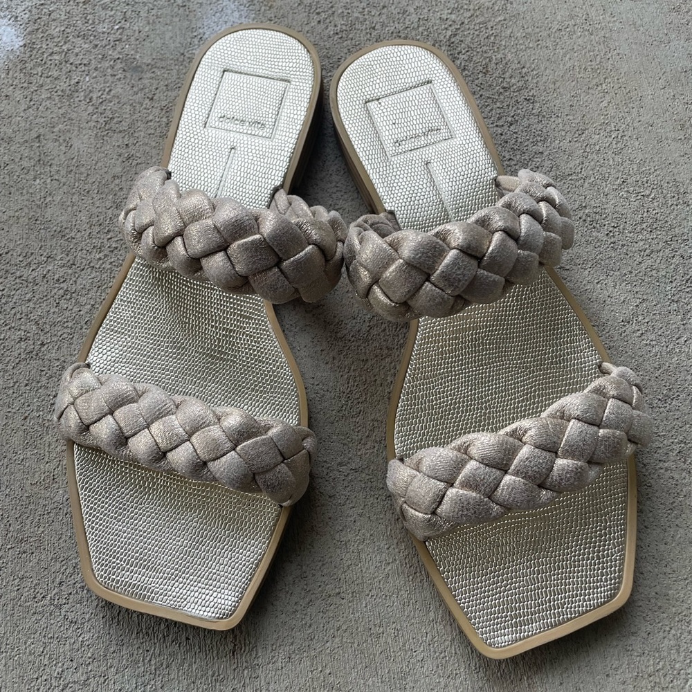 Dolce vita flats